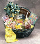 Football Fanatic Basket