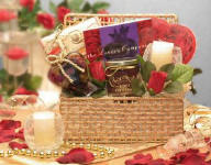 Romantic Evening Gift Set