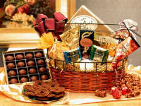 Chocolate Treasures Holiday