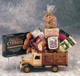 Executive Antique Truck Gift