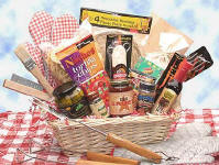 Backyard BBQ Gift Set