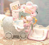 Bundle of Joy Baby Carriage