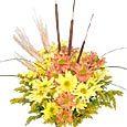 Fall Fields Bouquet