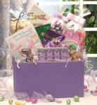 Easter Gift Box Treats