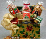 Glitter & Glitz Holiday Gift Box