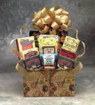 Classic Globe Gift Box