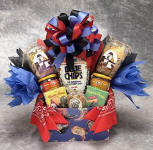 Hot! Cha Cha Gift Box