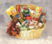 Italian Gourmet Basket