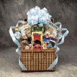 Ultimate Picnic Basket